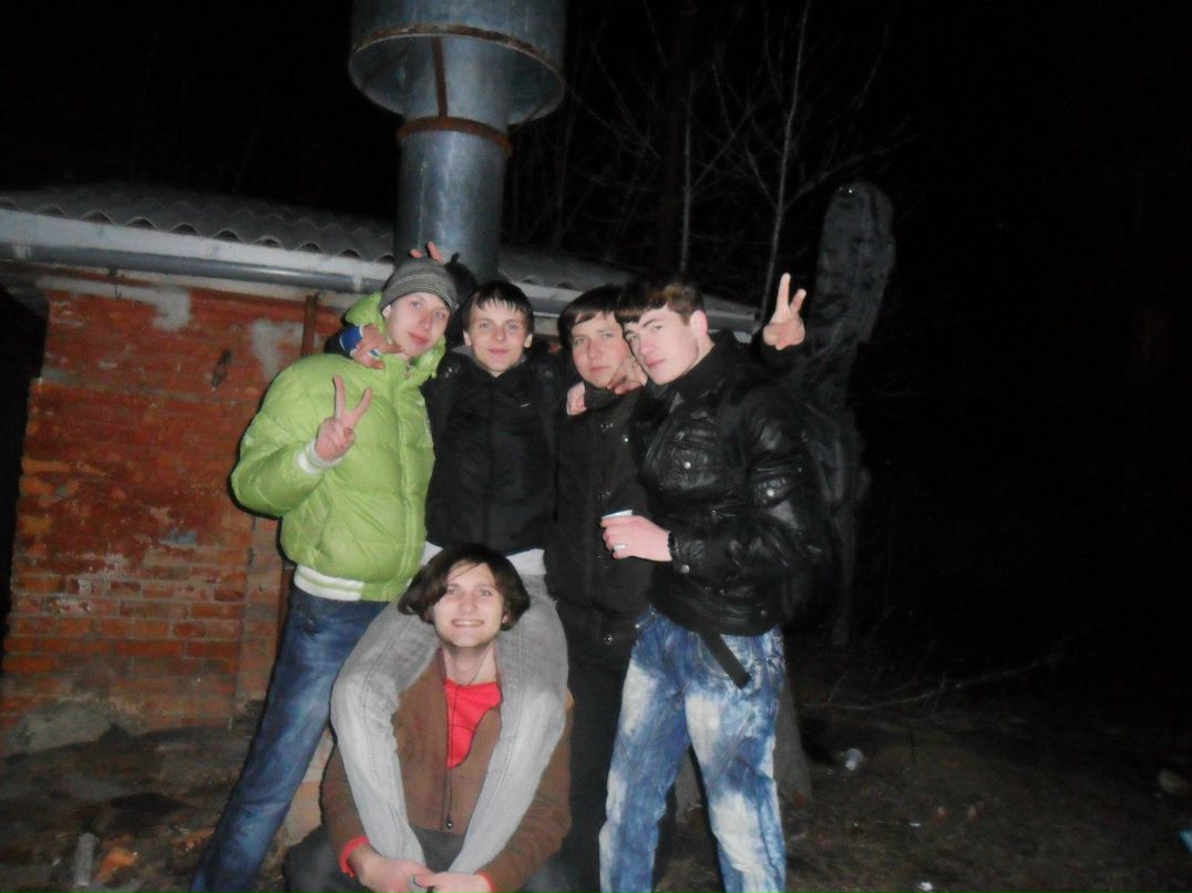 Станислав Перетятько | Владивосток