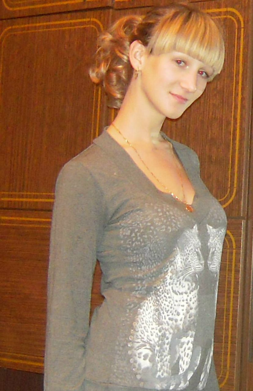 Дарья Подполова | Ликино-Дулево