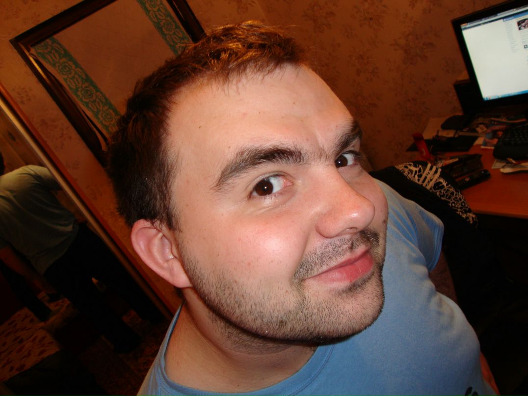 Николай Помазан | Томск