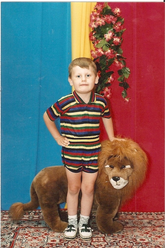 Дмитрий Обитель | Kingston