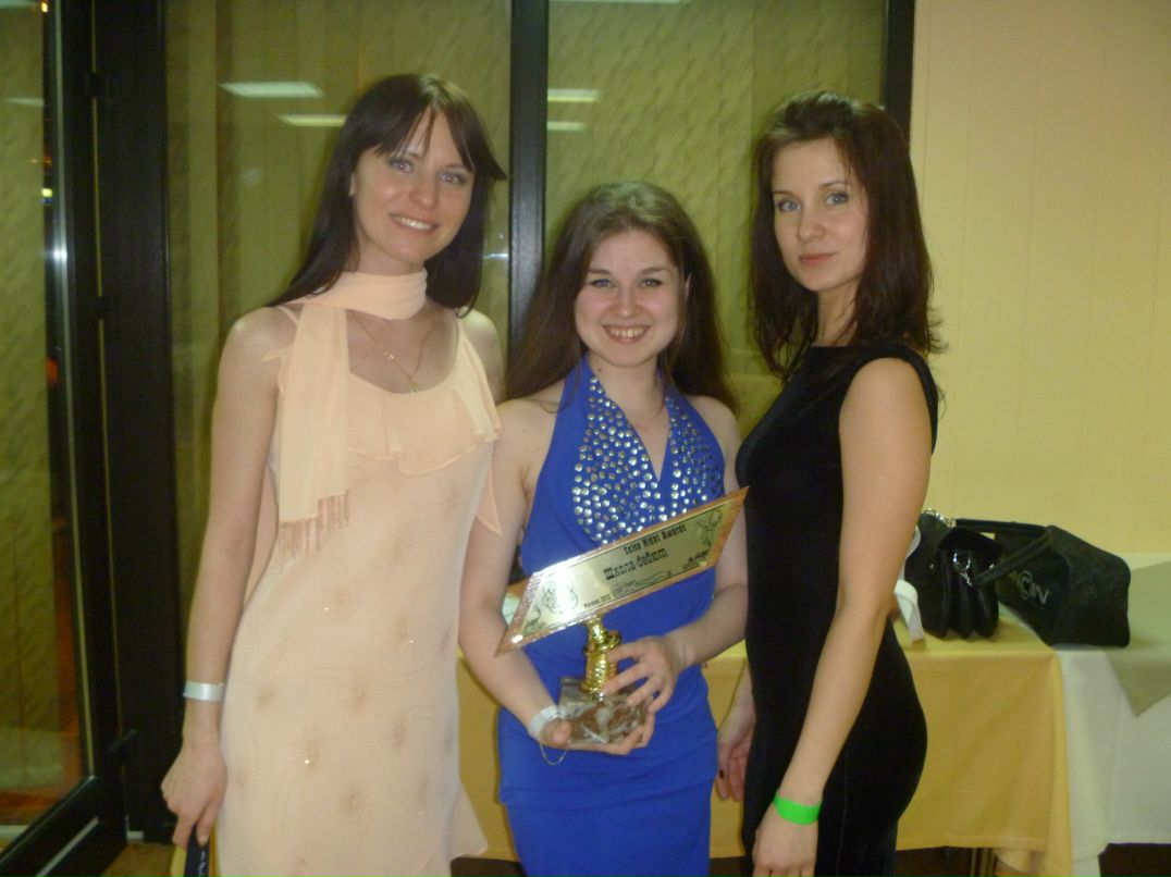 Мария Белова | Пермь