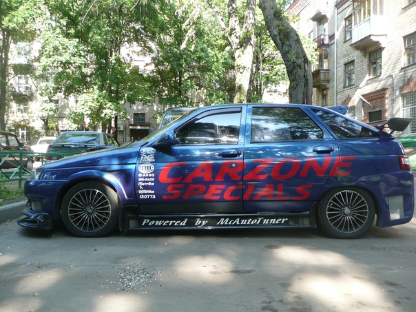 №5, Алексей Курлуков, Москва №5, Алексей Курлуков, Москва