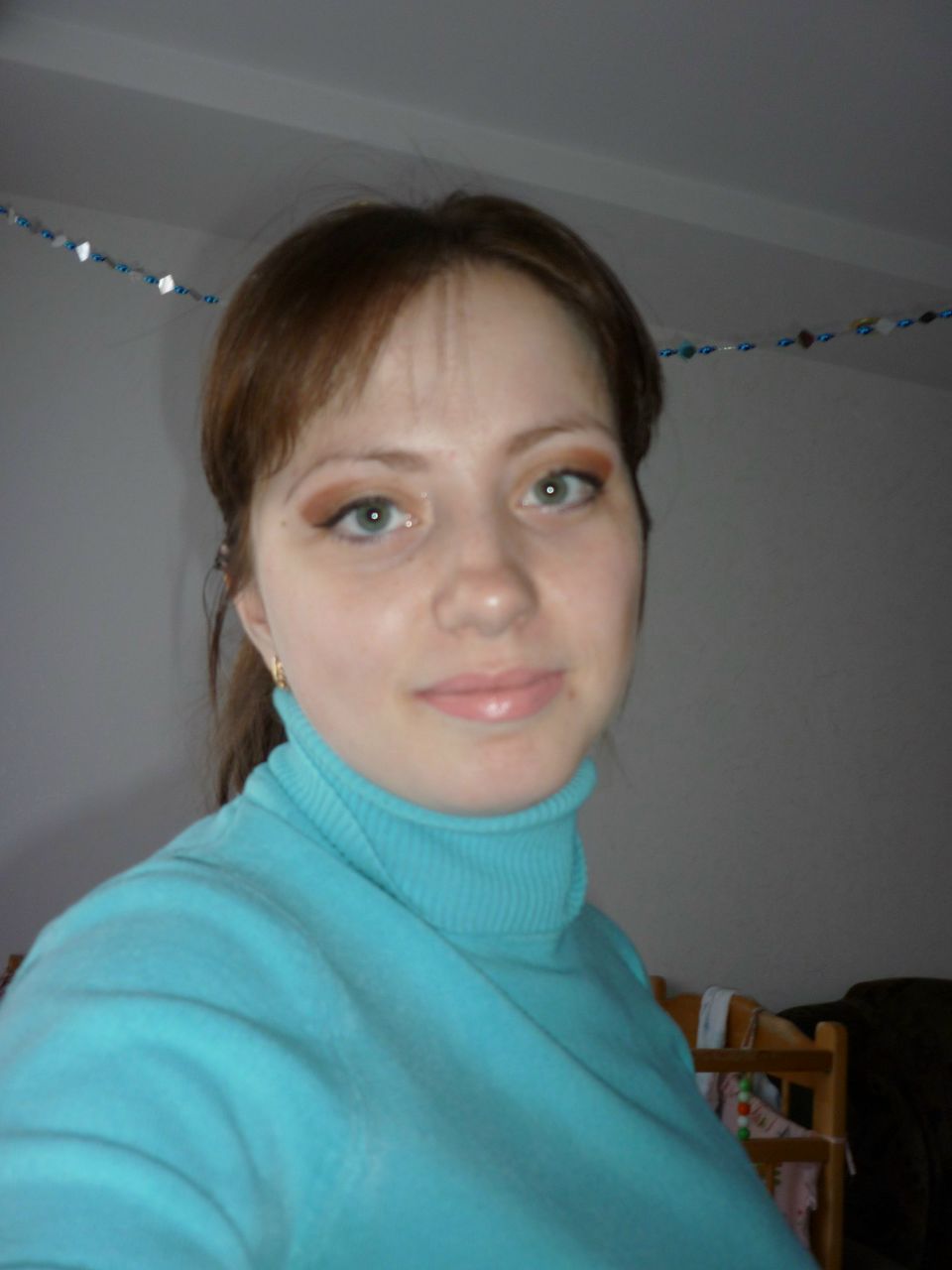 Юлия Мехаева | Вологда