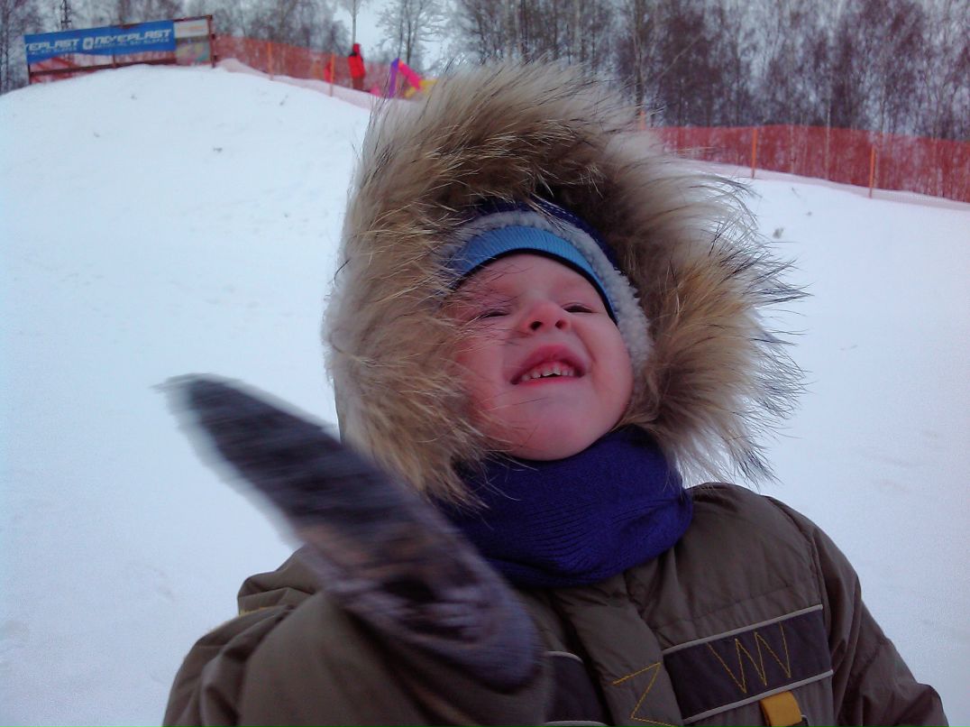 Сергей Монашов | Ярославль