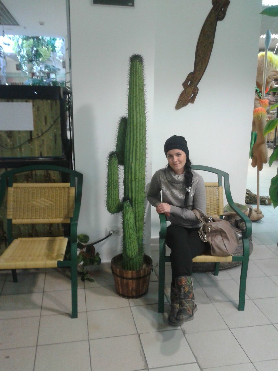 Юлия Левченко | Киев