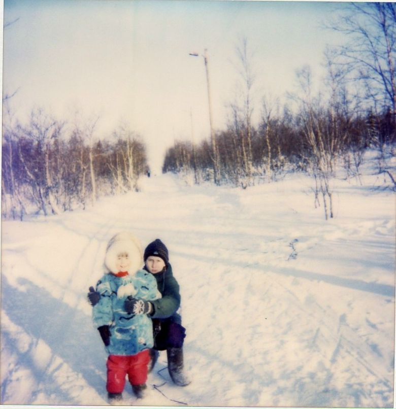 Наталья Григорьева | Санкт-Петербург