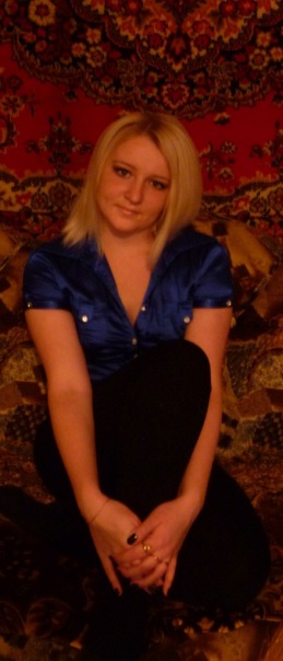 №2, Жанна Неволина №2, Жанна Неволина