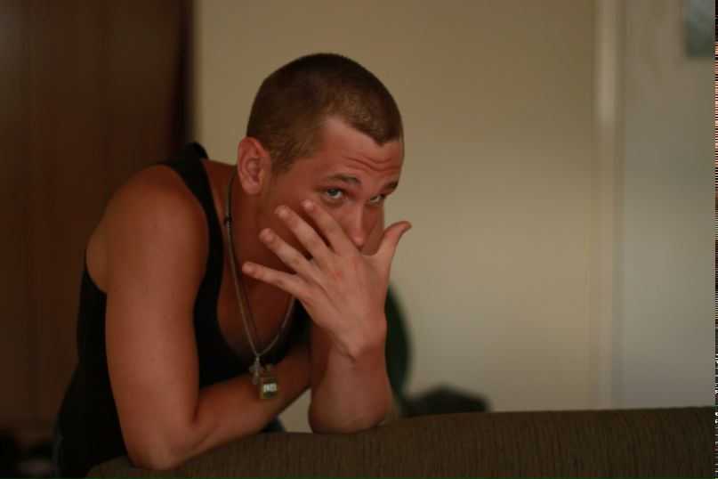 Miron Ovsyannikov | Москва