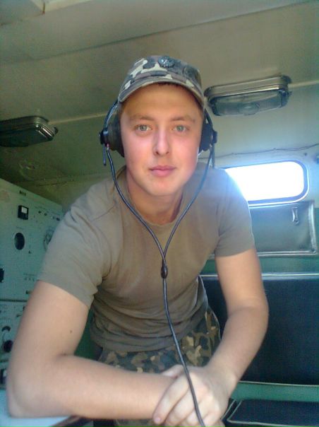 №143, Виктор Третяк, 33 года, Переяслав-Хмельницкий №143, Виктор Третяк, 33 года, Переяслав-Хмельницкий