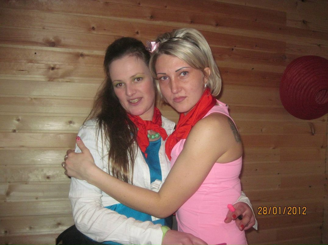 Анастасия Гамбарян | Санкт-Петербург