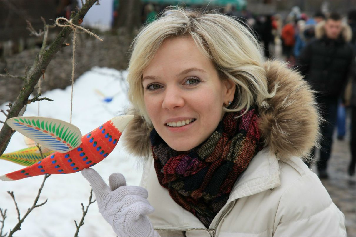 Валерия Конева | Киев