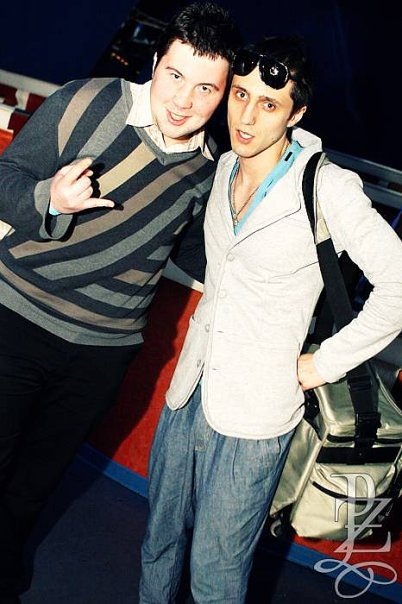 №1, Роман Каверин, 37 лет, Алчевск №1, Роман Каверин, 37 лет, Алчевск