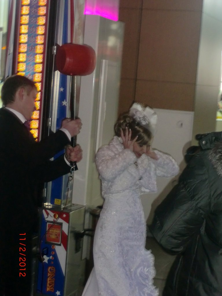 Владлена Мускатина | Воронеж