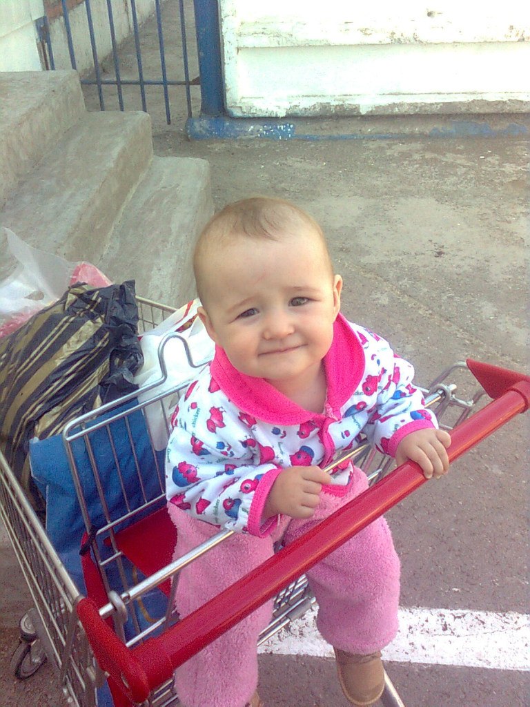 Динара Мингазова | 