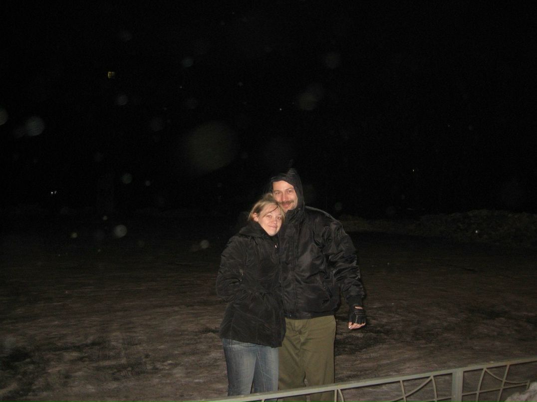 Андрей Мангуст Мангуст | Москва