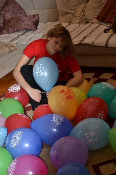 №12, Кира Шашенкова, Тверь №12, Кира Шашенкова, Тверь