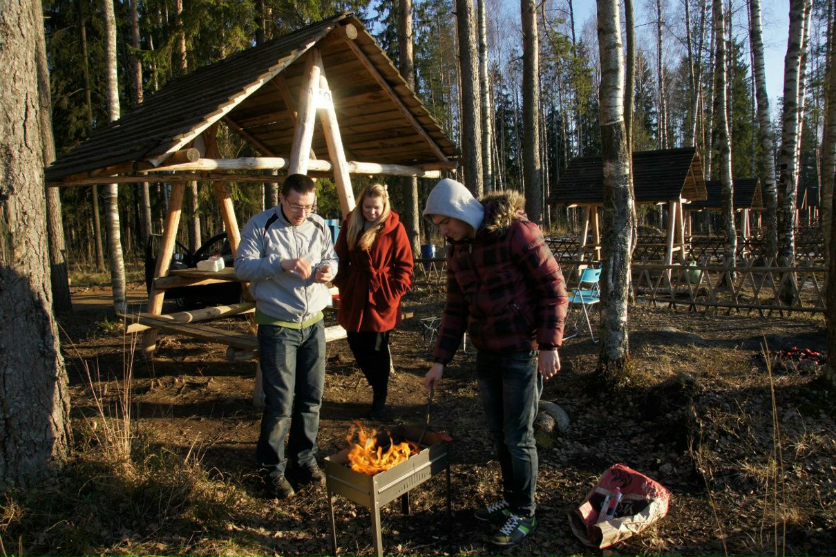 Дмитрий Бурнаев | Санкт-Петербург