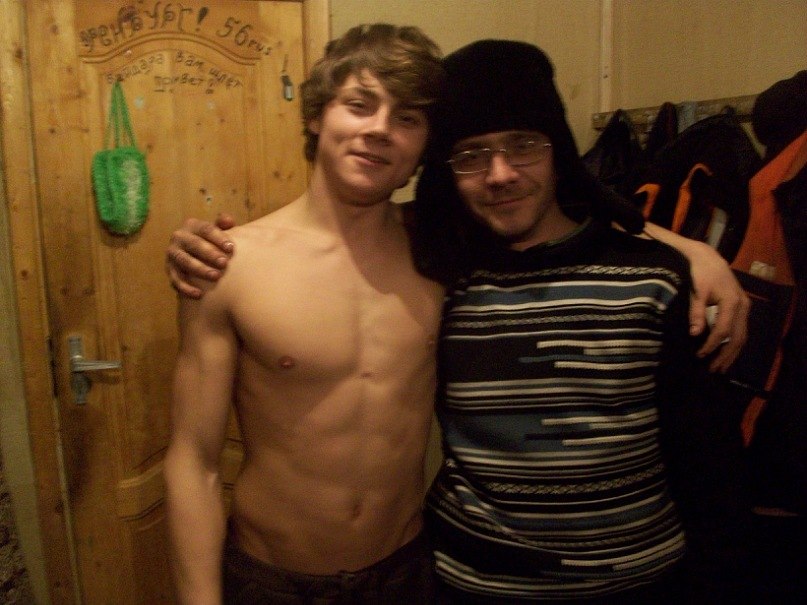 Александр Курки Александрович | Саратов