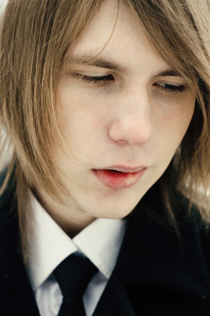 Йори Норрис | Nagoya