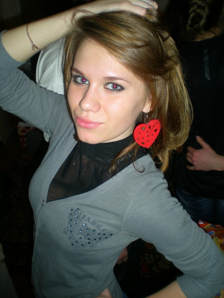 Яна Сергеевна | Мариуполь