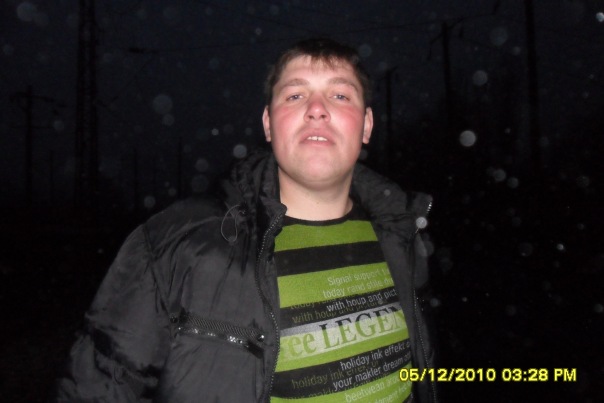 №2, Сергей Стрельник №2, Сергей Стрельник