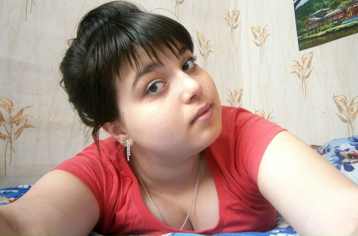 Анастасия Ефимова | Медынь