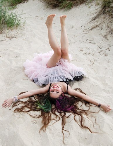 Елизавета Деркач **Ангелочек** | Киев