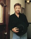 Фотография Норриса Чака