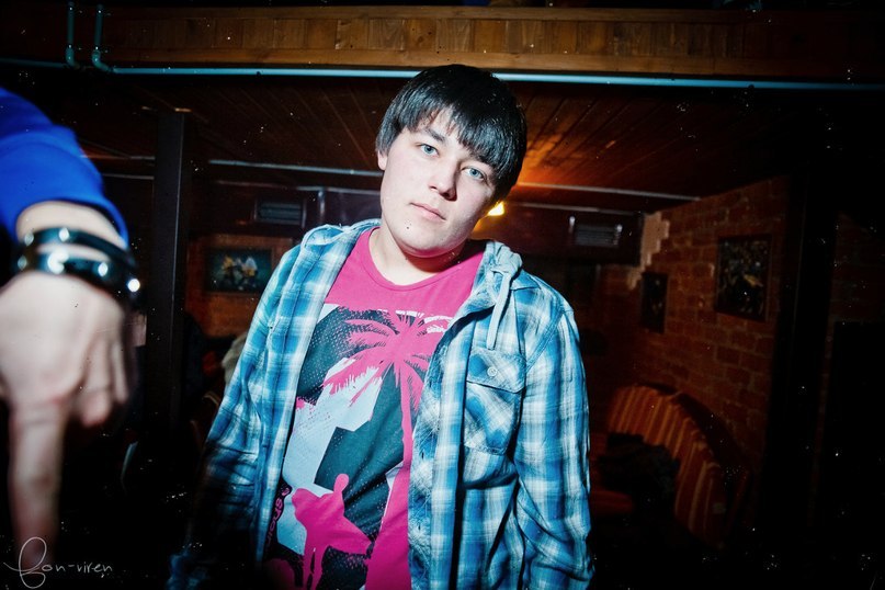 Владислав Рисположенский Kaban | Краснодар