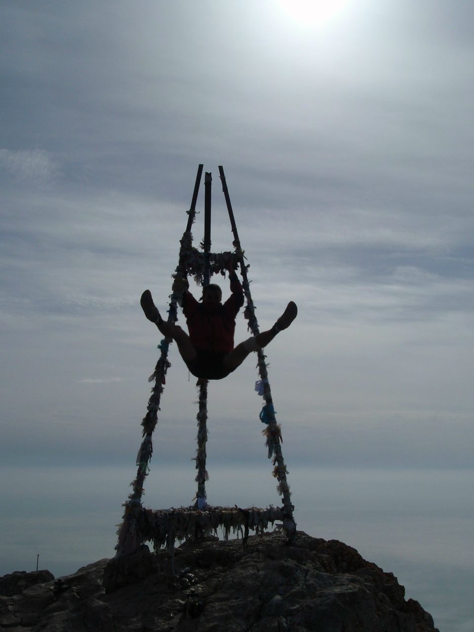 Николай Лисунов | Киев