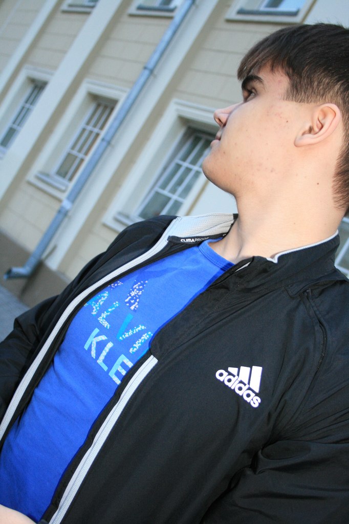 Игорь Мосин | Новосибирск