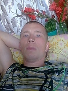 Михаил Жуков фото профиля #27