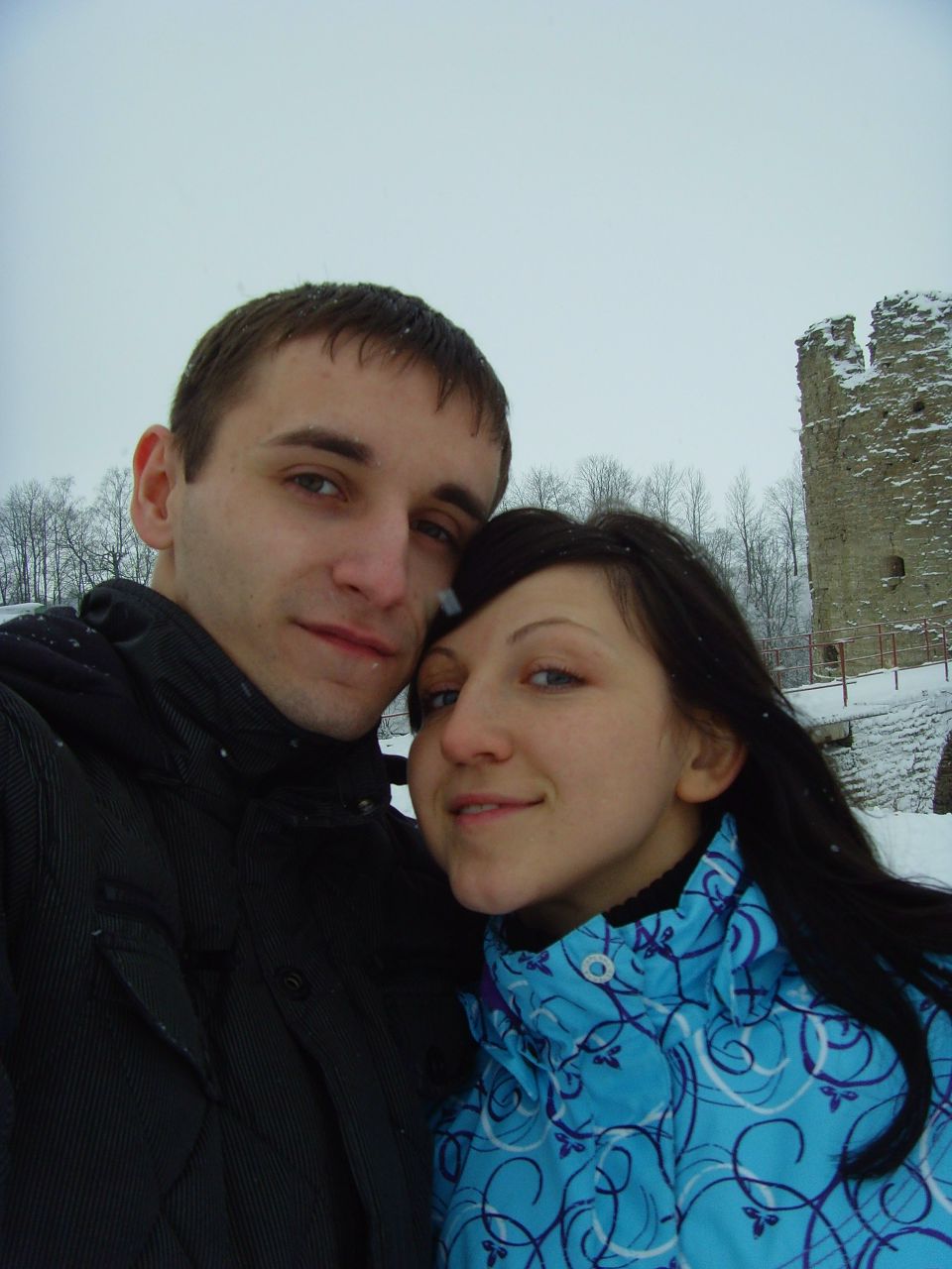 Денис Марченков | Санкт-Петербург