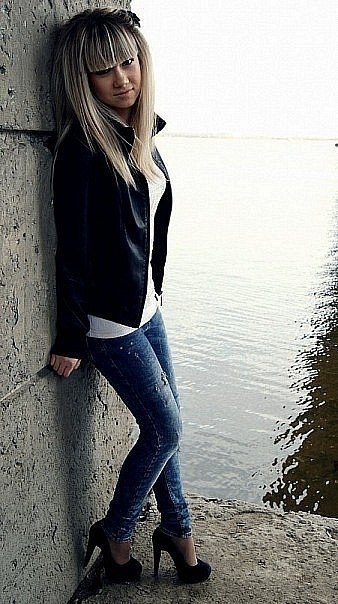 Даша Зайцева Милаха | 