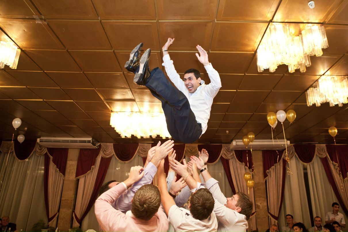 Георгий Саркисов GAVAR | Киев