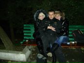Фотография Миша Мищенко