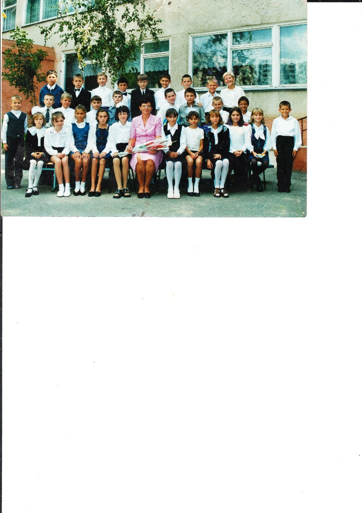 Алексей Хармонов | Белгород-Днестровский