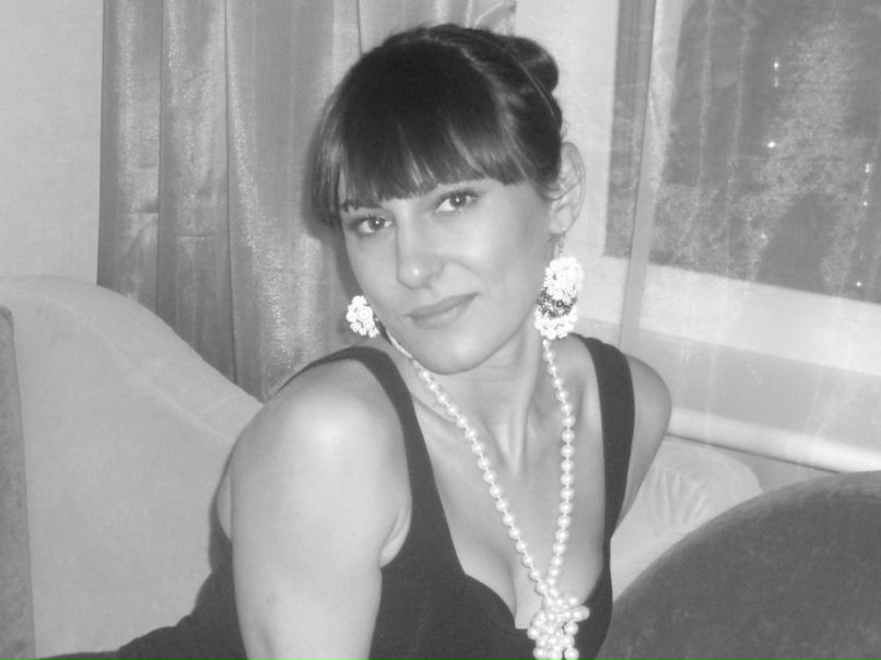 Ольга Севрюкова | Los Angeles