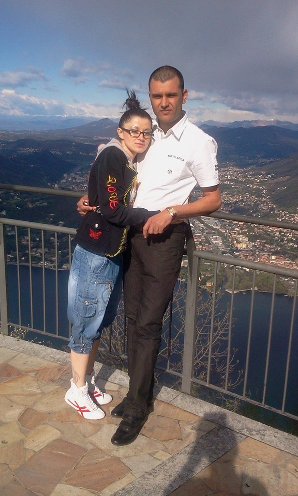 Iryna Mykhailovych | Milano