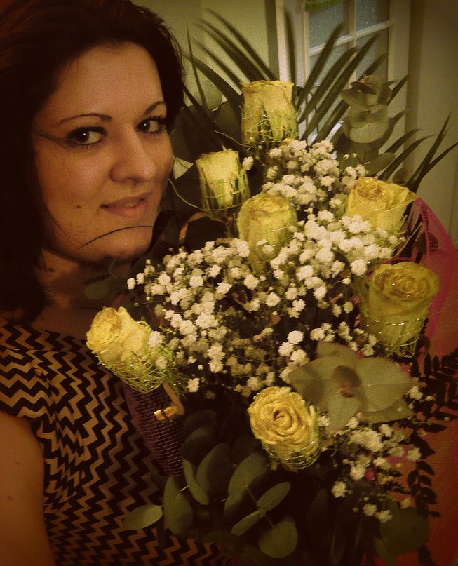 Ленуся Кулажская | Омск