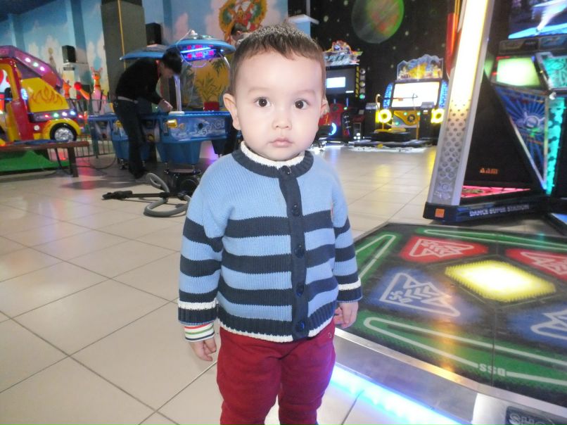 Габит Еркебеков | Мерке