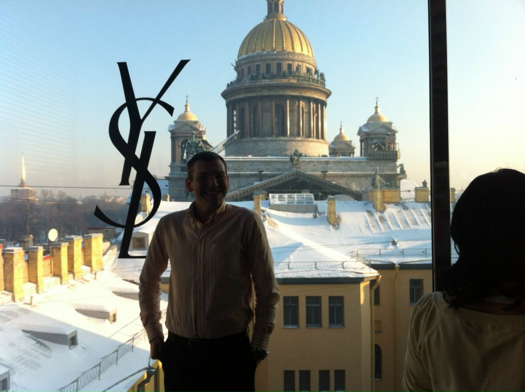 Виталий Дидук | Москва