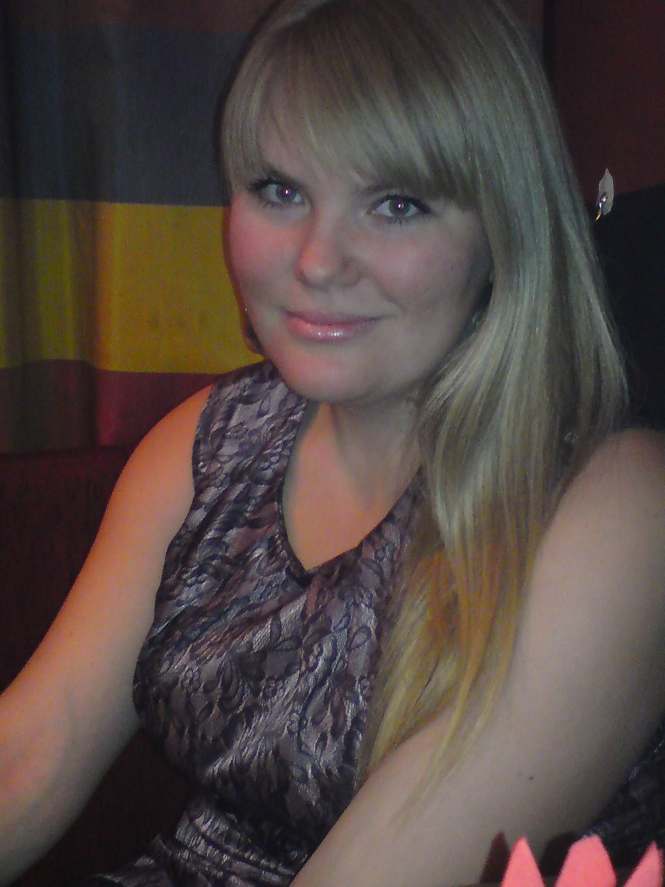 Анастасия Кухаренко | Тюмень