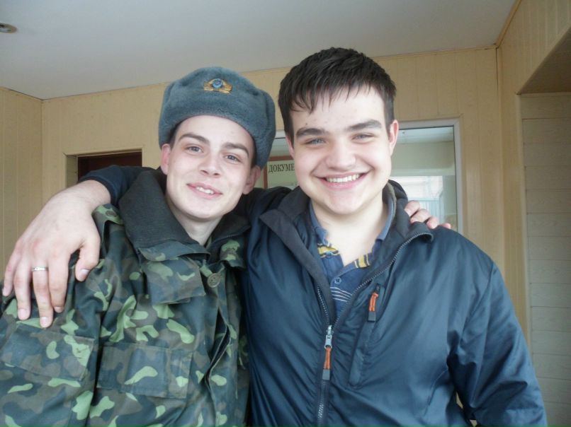 Владислав Алейник | Днепр (Днепропетровск)