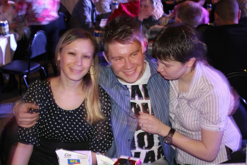 Вова Бурлаков Grom_95 | Раменское