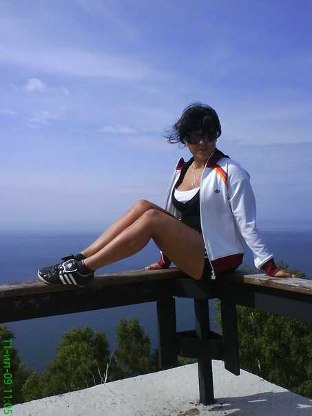 №2, Арина Кривых, 34 года, Ангарск, Россия №2, Арина Кривых, 34 года, Ангарск, Россия