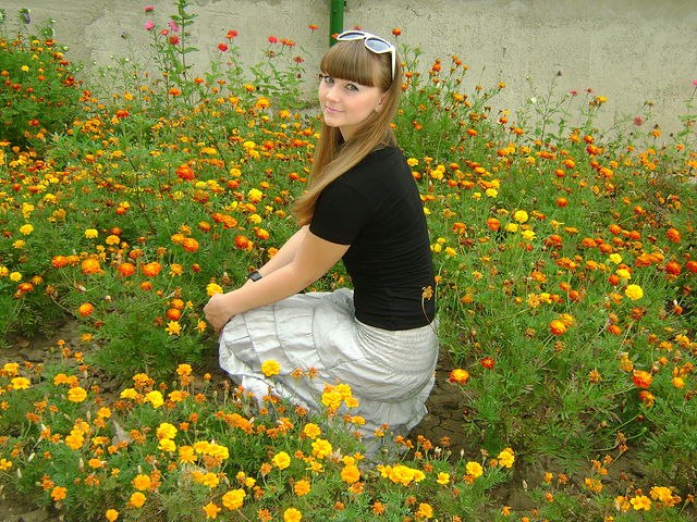 Вика Погребнякова | 