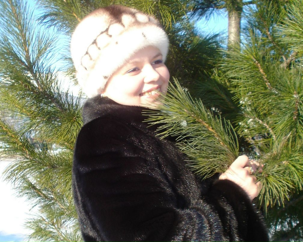 Маша Чуйко | Екатеринбург