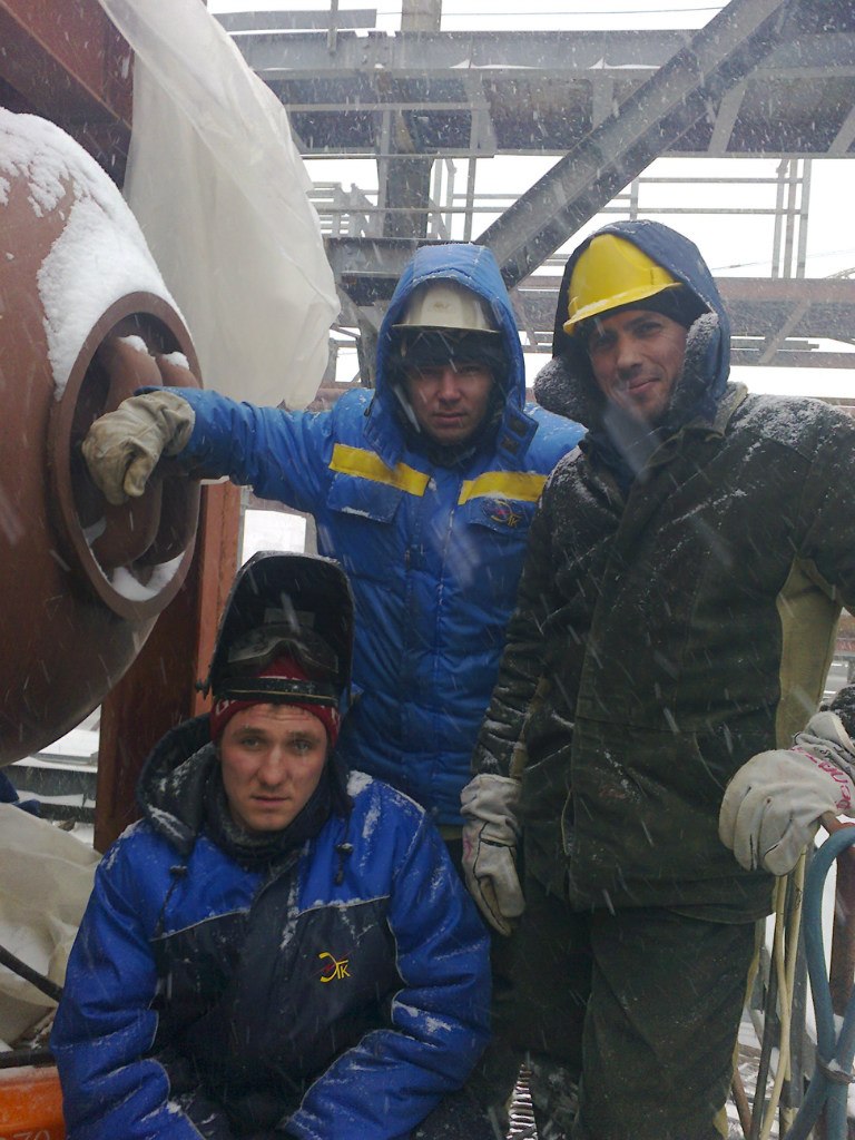 Костя Кот | Железнодорожный