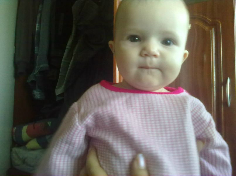 Наташа Шамрай | Николаев